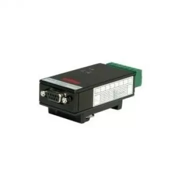 ROLINE RS232 na RS422/485 konvertor pre DIN lištu (12.02.1005)
