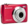 AgfaPhoto Compact Realishot DC8200 1/3.2 kompaktný fotoaparát 18 MP CMOS 4896 x 3672 pixelov červený (DC8200RD)