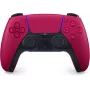 Gamepad Sony DualSense v3 červený — Bluetooth/USB, USB-C, integrovaná batéria, PS5, 160×106×66 mm