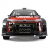 Amewi RC Rallye Citroen CR3 WRC HyperGo 4WD 1:7 RTR čierna/červená (21126)