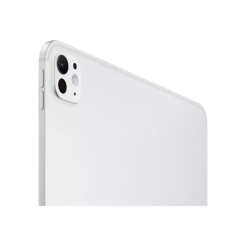 Tablet Apple iPad Pro 13" M5 Wi-Fi 1 TB, 16 GB RAM, OLED, nanotexturované sklo, strieborný, energetická trieda G