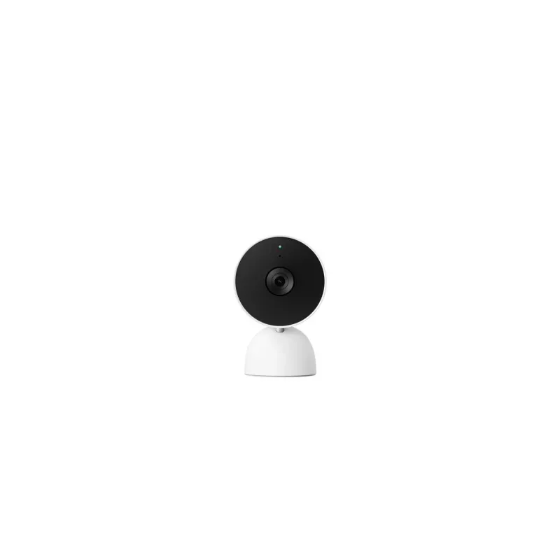 Google Nest Cam IP bezpečnostná kamera interiérová 1920 x 1080 pixelov nástenná