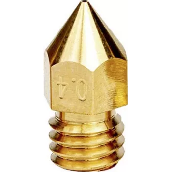 Renkforce náhradná tryska 3D tlačiarne vhodná pre: Basic 3, RF100 XL V3 RF-4538540 (RF-4538540)