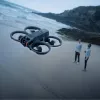 DJI Avata 2 Fly More Combo 1 batéria 4 rotory 12 MP 3840 x 2880 pixelov čierny