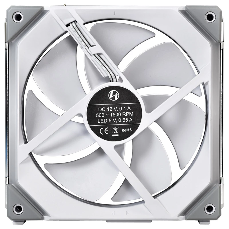 Ventilátor Lian Li Uni Fan SL140