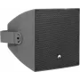 Stropný/montážny reproduktor Omnitronic ODX-215TM 100V, tmavosivý