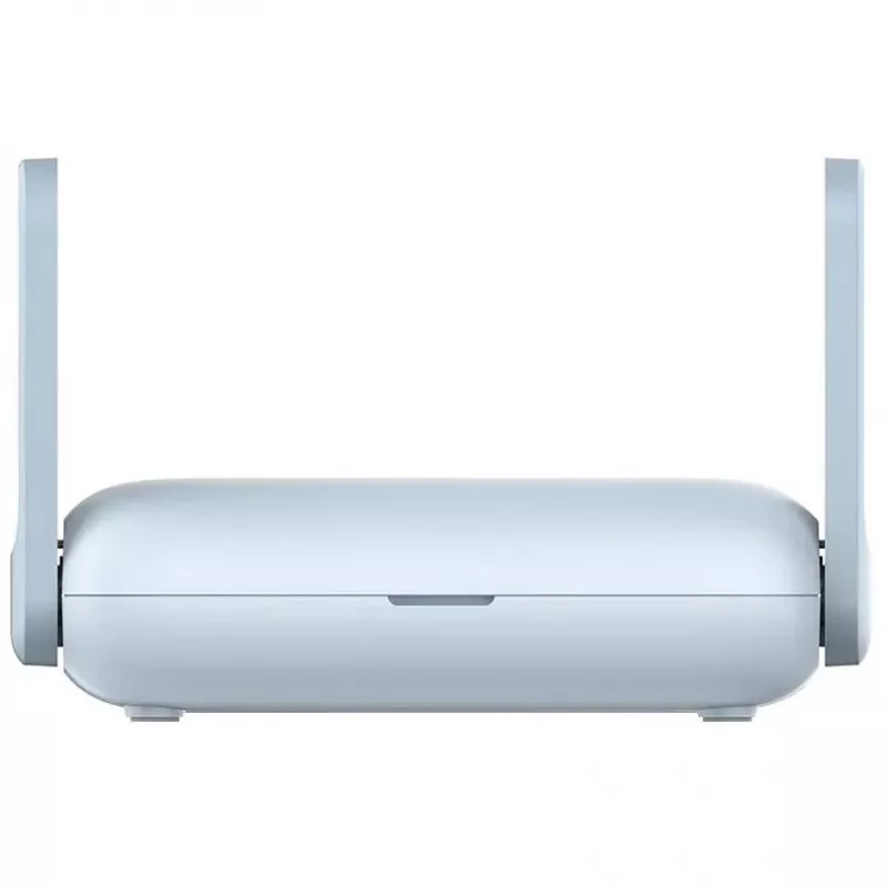 Prenosný router ALLNET GL-MT3000 Wireless AX 3000 Mbit/s – vreckový formát pre domov a na cesty