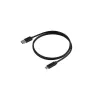 Transcend TS-DBK6 Body Camera Accessory Kit pre DPB10C, USB Type-C, 1 m, 360° otočný