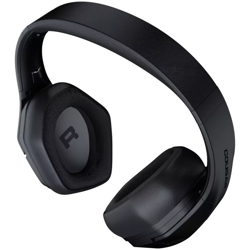 Cougar SPETTRO bezdrôtový herný headset s aktívnym potlačením hluku