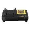 DeWalt DCB1104-QW XR viacnapäťová rýchlonabíjačka, 10,8–18 V