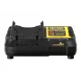DeWalt DCB1104-QW XR viacnapäťová rýchlonabíjačka, 10,8–18 V