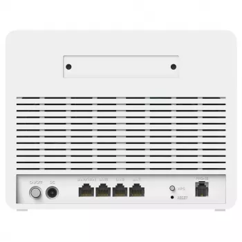 CUDY LT400V Wi-Fi 4G N300 router s hlasovou funkciou