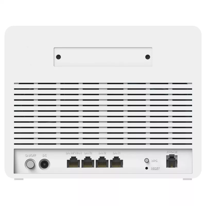 CUDY LT400V Wi-Fi 4G N300 router s hlasovou funkciou