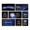 Mercusys AXE5400 Wi-Fi 6E Bluetooth 5.2 PCIe adaptér