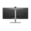 Dell P3426WEB | 34 inch | IPS | WQHD | 21:9 | 100 Hz | 5/8 ms | 3440 x 1440 pixelov | 350 cd/m² | záruka 60 mesiacov