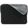 Mobilis 049016 taška na notebook 35,6 cm (14) ochranné puzdro čierna - sivá (049016)