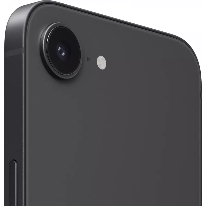Apple iPhone 16e - 5G smartphone - Dual-SIM / interné úložisko 512 GB