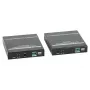 HDMI konvertor Delta Energy Systems HDMI-OFT-20IR 20 m s IR podporou