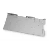 EK Water Blocks chladiaci diel/príslušenstvo pre počítačové systémy Backplate