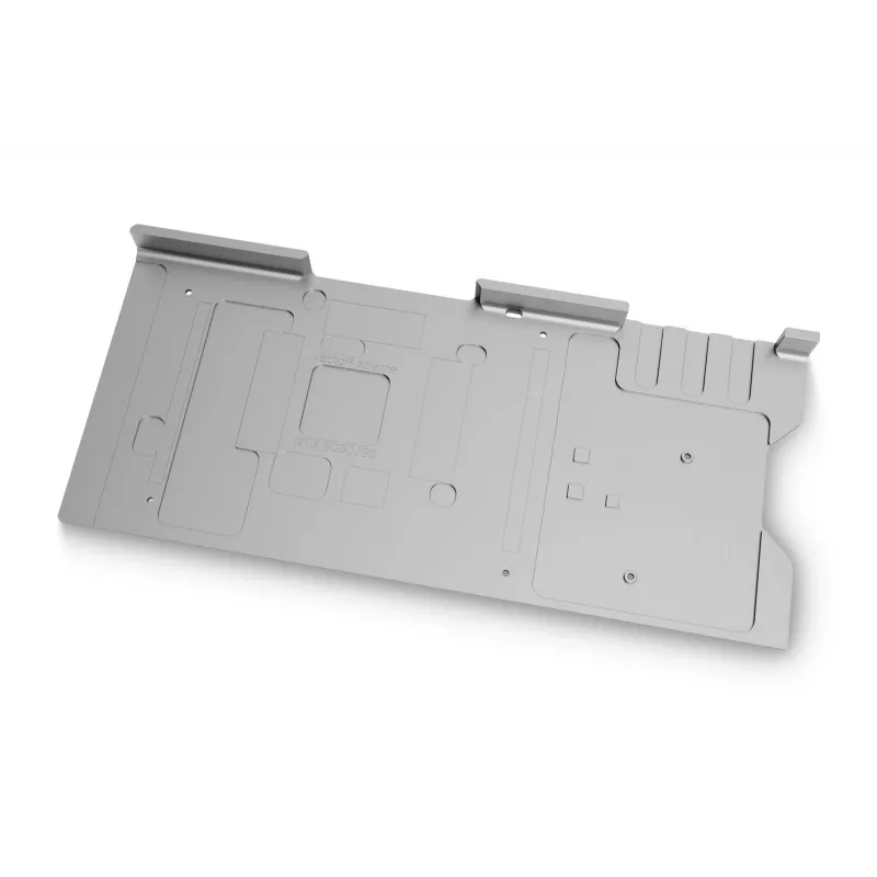 EK Water Blocks chladiaci diel/príslušenstvo pre počítačové systémy Backplate