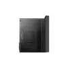 Skriňa Aerocool PGS CS-109-G-BK-v1 FRGB čierna