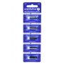 everActive 27A5BL alkalická batéria 27A 12 V, blister 5 ks, 7,6 x 27,3 mm