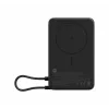 Xiaomi Power Bank 33W Magnetic 10000mAh, sivá (BHR08P9GL)