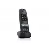 Analógový telefón, Gigaset E630HX, sivý