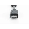 Digitus DisplayPort adaptér / konvertor
