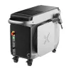 Laserový zvárací a CNC rezací stroj xTool MetalFab XMF-1200B 1200 W výkon