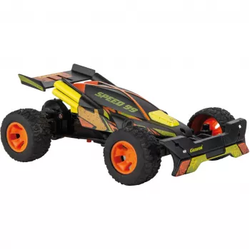 RC High Speed auto s rampou