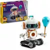 LEGO CREATOR 3 IN 1 31164 Vesmírny robot