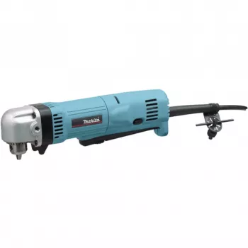 Makita DA3010FJ - uhlová vŕtačka - 450 W - skľučovadlo 10 mm (DA3010FJ)