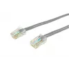 APC 10ft Cat5e UTP sieťový kábel sivý 3,05 m U/UTP (UTP)