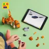 LEGO JURASSIC WORLD 76967 Malý Eatie T-Rex