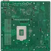 ASRock Rack E3C252D4U základná doska, Intel C252, LGA 1200, micro ATX, USB 3.2 Gen 1, 2x Gigabit LAN, integrovaná grafika