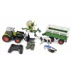 Traktor Amewi 22641 RC model elektromotor 1:24