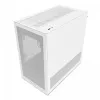PC skriňa NZXT H9 H3 Flow Midi Tower biela