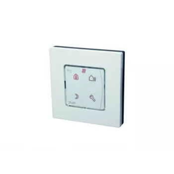 Programový termostat Icon 088U1025 230V