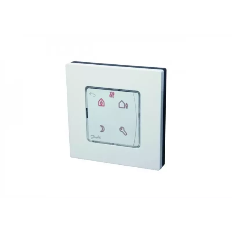 Programový termostat Icon 088U1025 230V