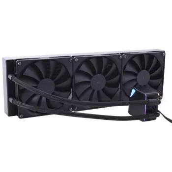 Alphacool T38 sada kvapalinového chladenia procesora