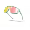 JULBO Fury MATT fotochromatické okuliare, mätové