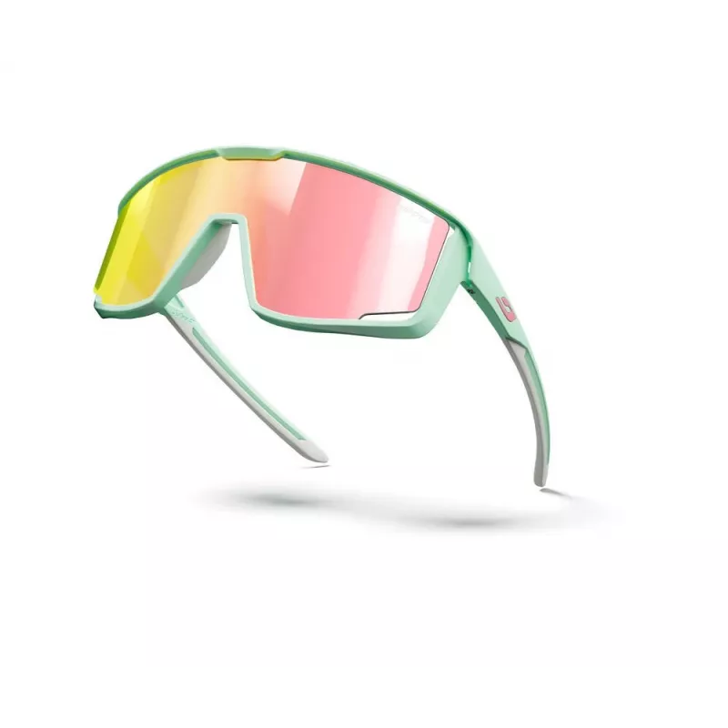 JULBO Fury MATT fotochromatické okuliare, mätové