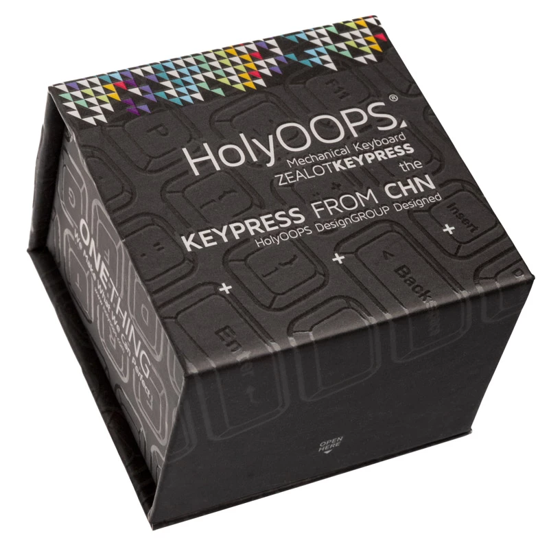 ZOMOPLUS hliníkový keycap Retro Gamepad II - červená