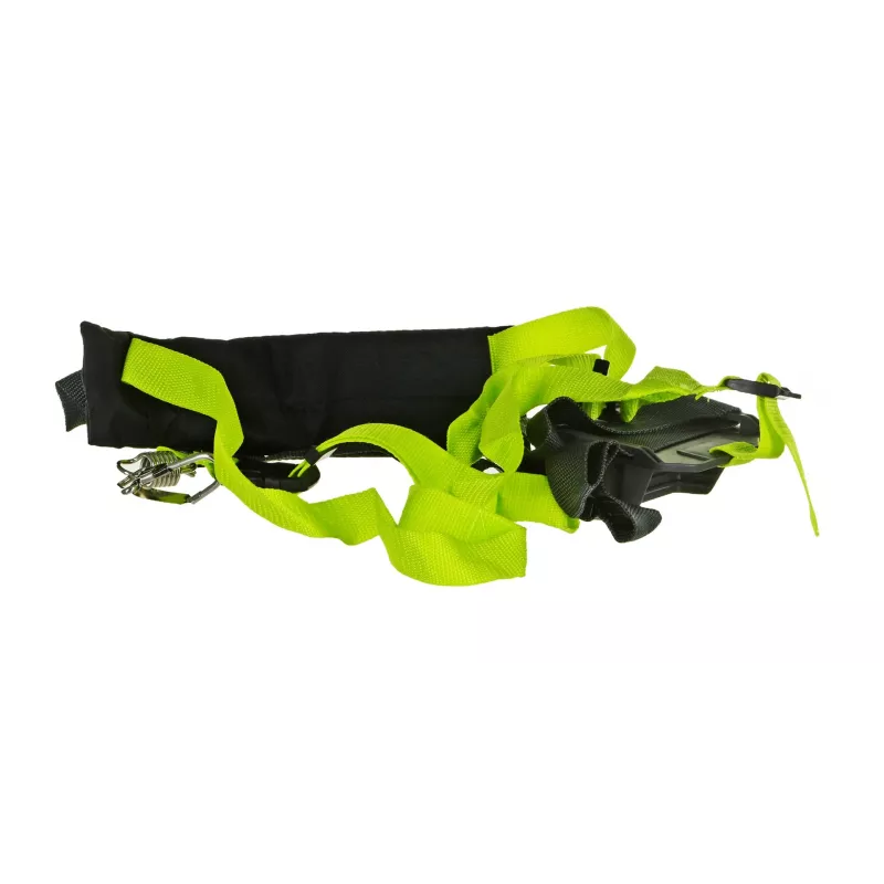 Elektrický teleskopický rezač 750W 25cm/olejové príslušenstvo RYOBI