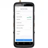 LoRaWAN Wi‑Fi terénny tester Milesight FT101-868M — model FT101-868M
