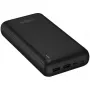 Ansmann PB212 lithium-polymerová (LiPo) 30000 mAh čierna (1700-0134)