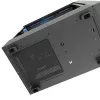 MODECOM BREEZE ARGB Flow MIDI USB 3.0 X 2 USB-C PC skriňa