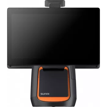POS systém SUNMI T2s 15,6 palcov dotykový displej Android 4 GB RAM