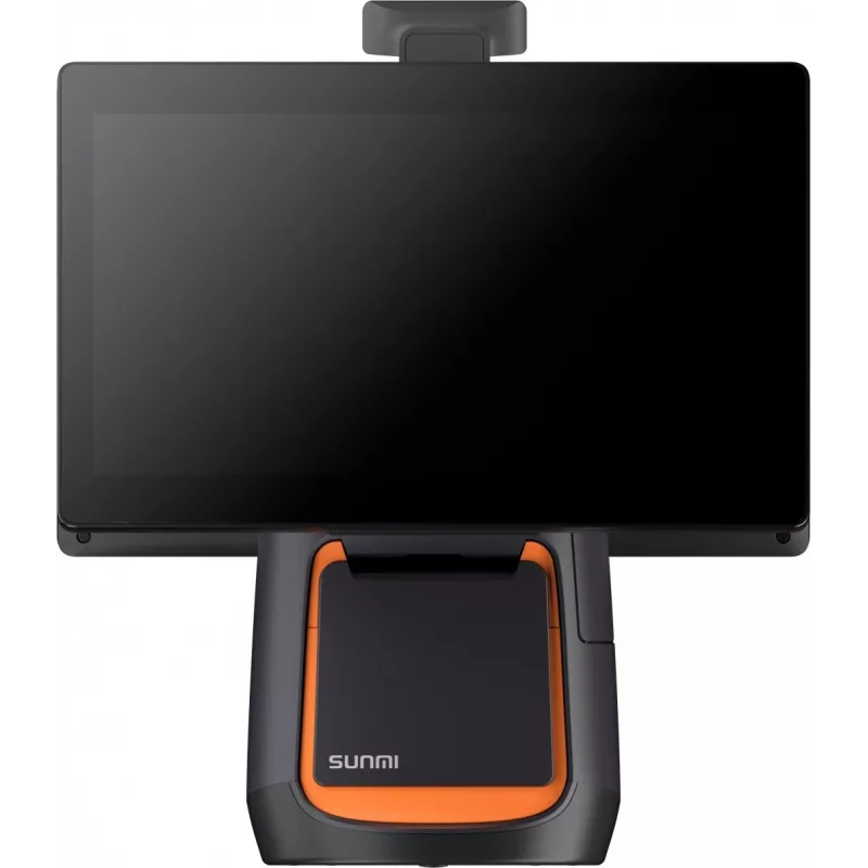 POS systém SUNMI T2s 15,6 palcov dotykový displej Android 4 GB RAM